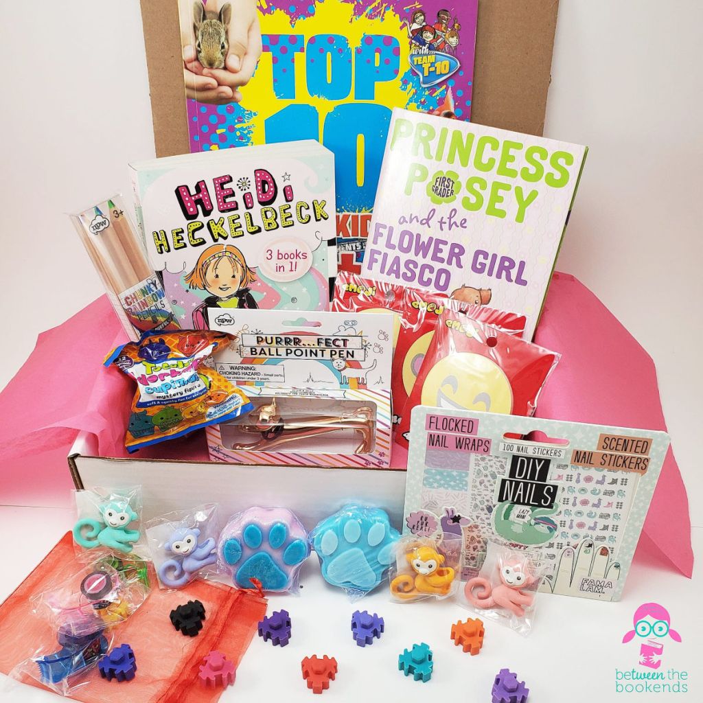 tween subscription box