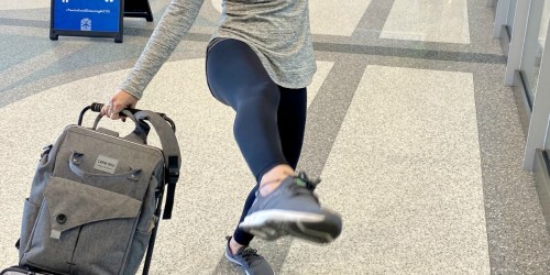 5 of the BEST Lululemon Leggings Alternatives | Starting at Just $9.99!