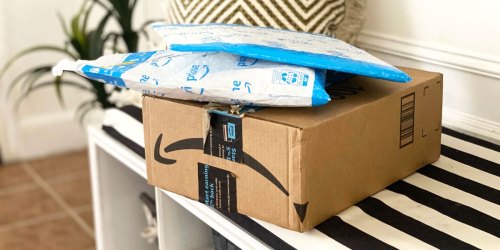 Heads Up: Amazon Is Issuing Surprise Refunds from Past Returns (I Got $116!)