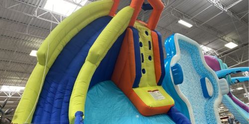My First Waterslide Splash & Slide Only $199.98 at Sam’s Club (Regularly $250)