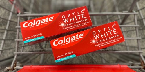Best CVS Weekly Ad Deals 3/21-3/27 (Cheap Toothpaste, Laundry Detergent & More!)