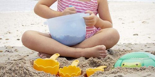 Melissa & Doug Sand Baking Set Only $11 on Amazon (Regularly $17)