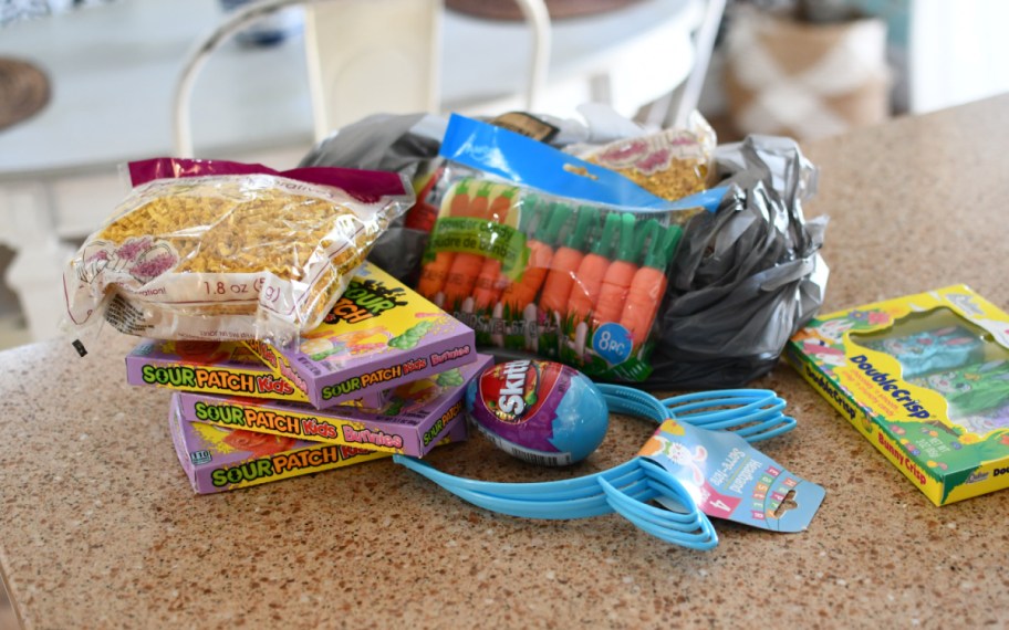 diy easter supply