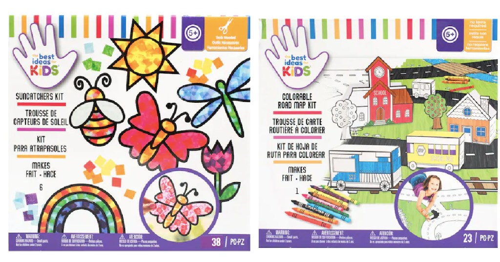 crafts for kids