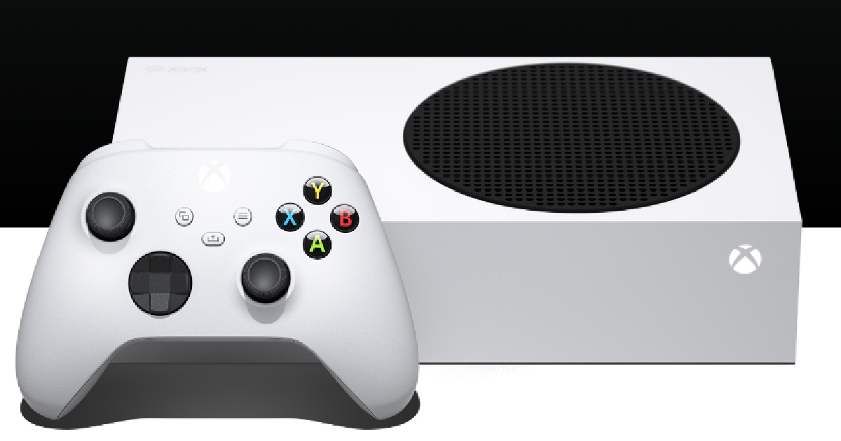 XBOX with a black and white background - xbox series x black friday deals