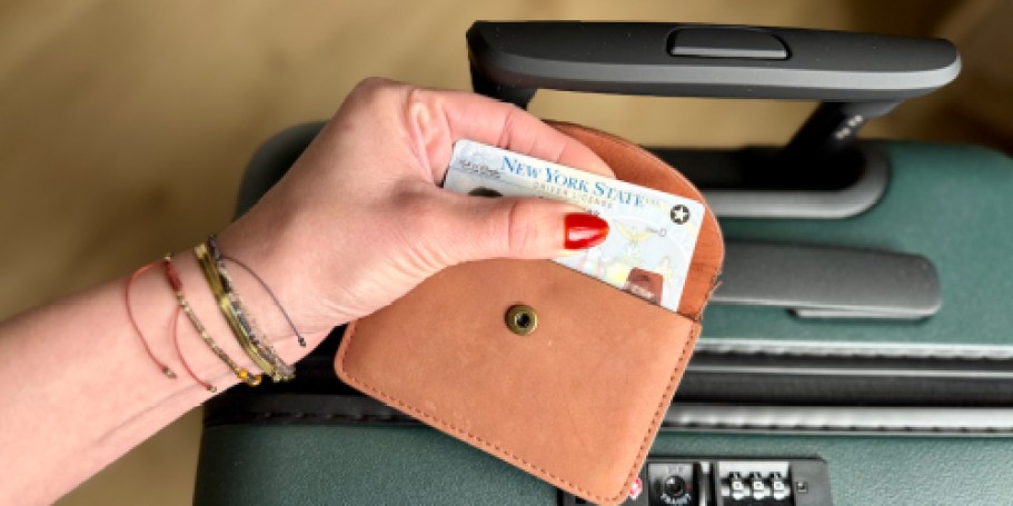 Flying After May 7? Here’s What You Need to Know About the REAL ID Requirement