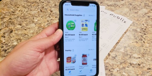Coupons.com Cash Back App Ending on July 17th