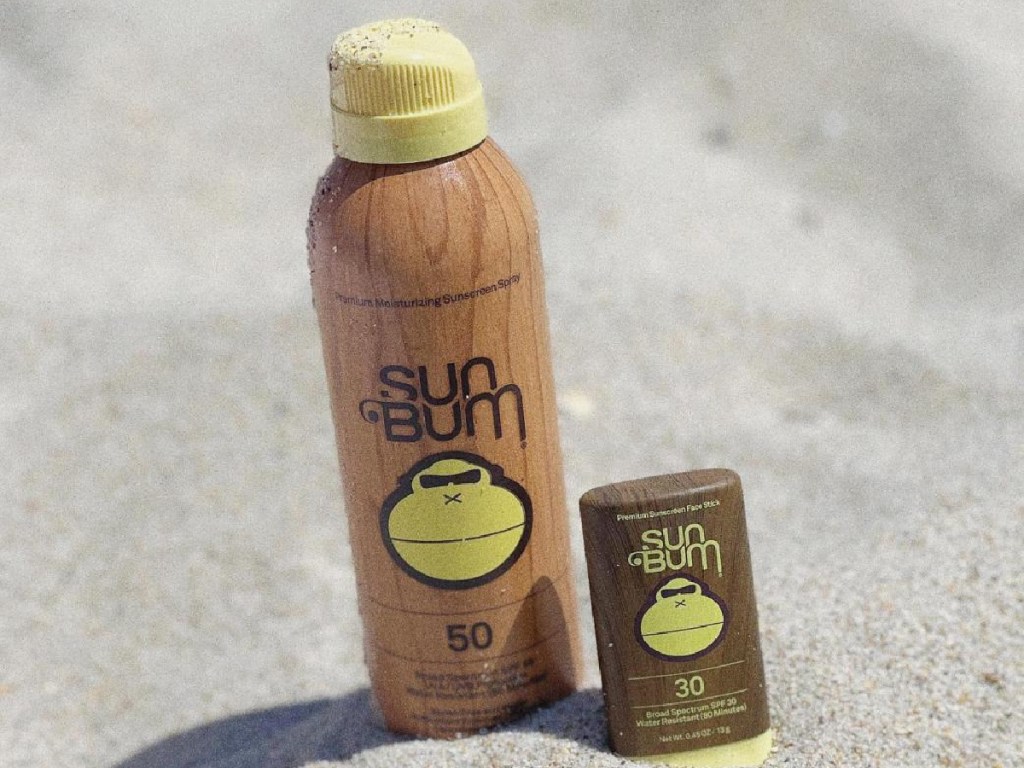 sunscreen