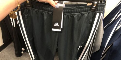 Adidas Men’s Active Shorts w/ Zippered Pockets Only $14.99 Shipped on Costo.com