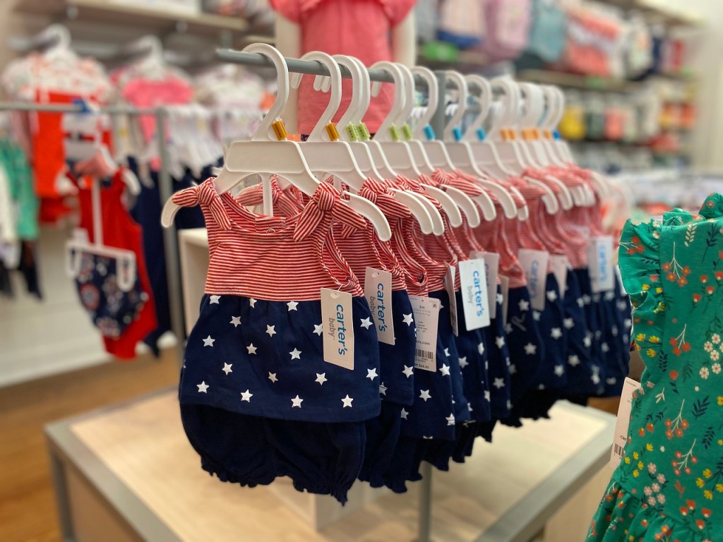 Carters Sets
