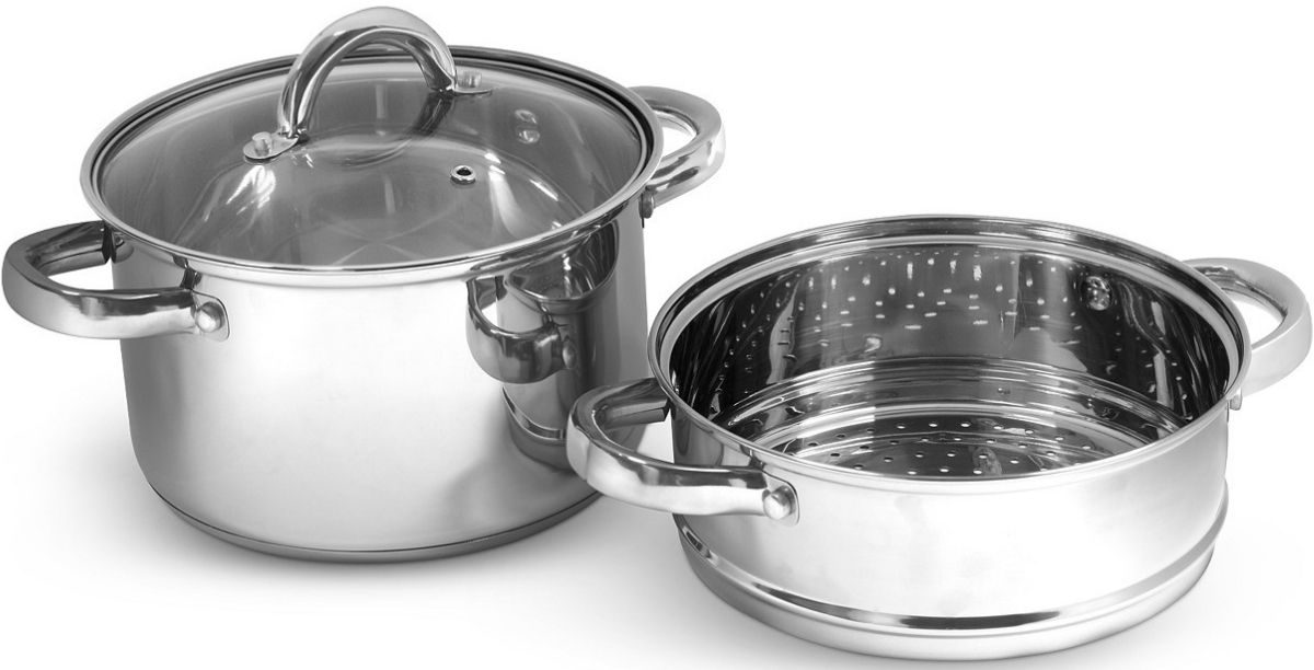 Sedona Steamer pan