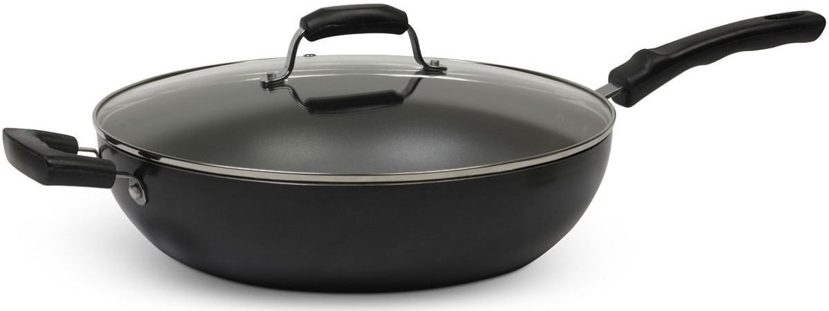 Sedona Jumbo Wok