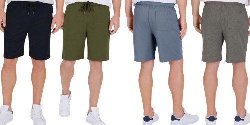 Eddie Bauer Men’s Shorts 2-Pack Only $14.99 Shipped on Costco.com