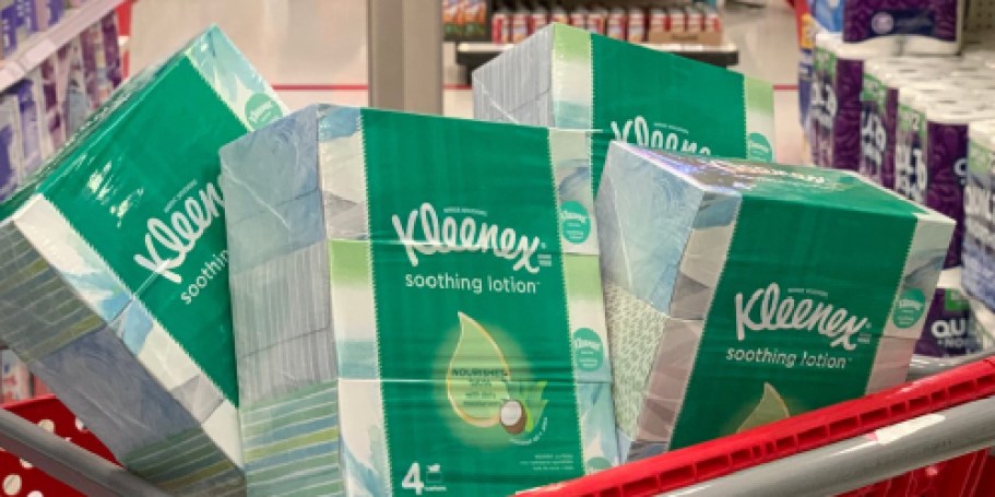 Where To Find The Lowest Prices on Household Essentials This Week