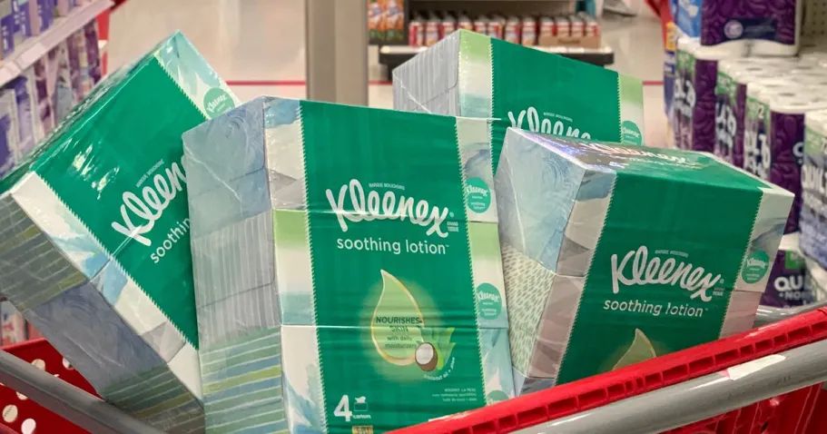 Where To Find The Lowest Prices on Household Essentials This Week