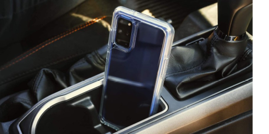 GO! OtterBox Phone Cases from $2.99 Shipped (Reg. $50) | Samsung, iPhone, & More