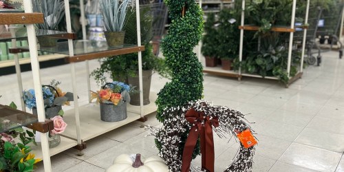Buy These Hobby Lobby Fall Decor Pieces to Create a Studio McGee Inspired Porch!