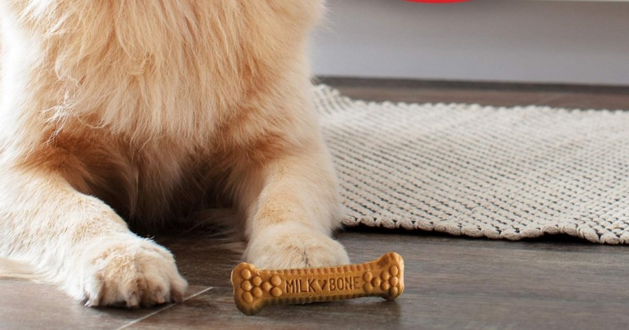 Milk-Bone Brushing Chews