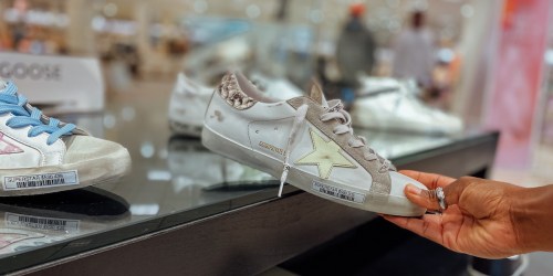 5 Best Golden Goose Alternatives That Cost Hundreds Less