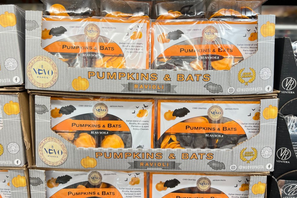 ravioli at costco