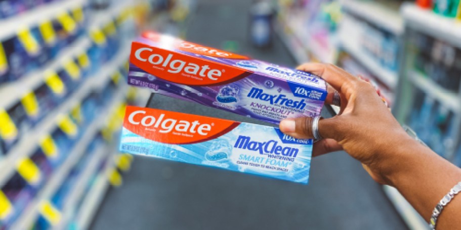 Best CVS Deals This Week: $34 Worth Of Personal Care Products UNDER $9 After Rewards