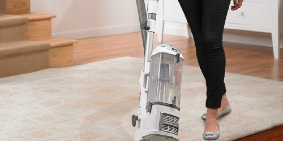 Shark Navigator Lift-Away Vacuum Only $119 Shipped on Walmart.com (Reg. $239)