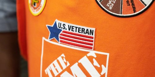 Home Depot Military Discount Just Got Better – 10% Off + More Tax-Free Savings!