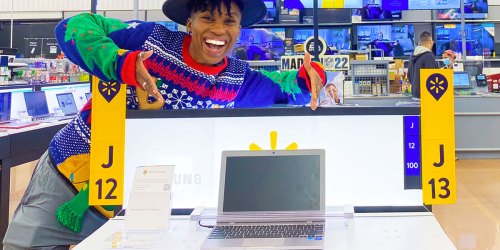 Best Laptop Black Friday Deals for 2022 | Ideapads for $100, MacBook Airs Under $800, & More!