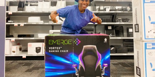 ** Staples 2021 Black Friday Sale is Live NOW | Over $50 Off Apple, Xbox, Gaming Chairs & More