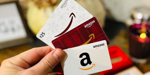 Black Friday Amazon Giveaway 2024 | 9 AM MST Winners (One Hour to Claim Your Prize!)