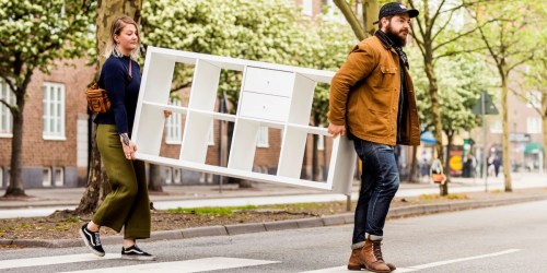 IKEA Will Buy Back Your Used Furniture & Give You Store Credit