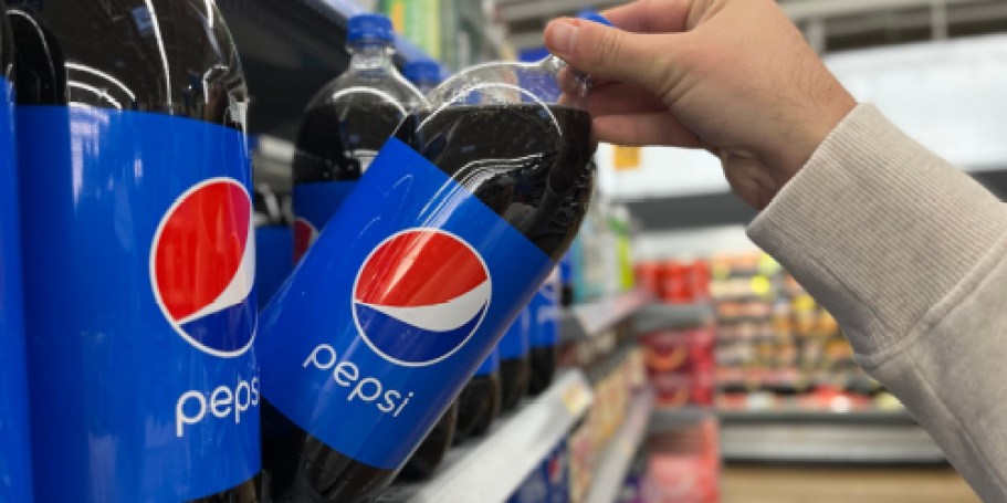 Rite Aid Black Friday Sale Starts 11/24 – The Deals Are Lame, But Don’t Miss the Free Sodas!