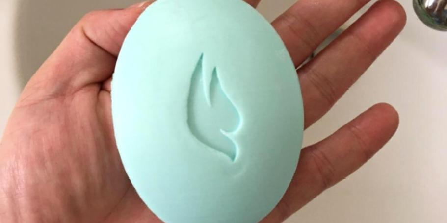 Bar Soap vs. Body Wash Debate (Or Should You Go Soap-Free?)