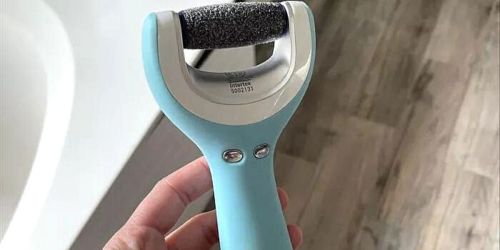 Amopé Pedi Perfect Pro AND Pedi Perfect Advanced Only $16 for Both on ULTA.com