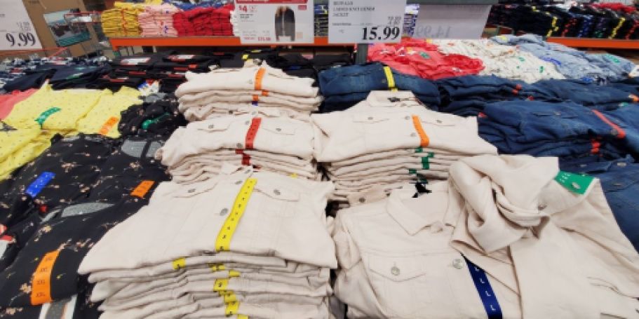 Costco Buy More, Save More Sale = Big Savings on GAP, PUMA, Hurley, & More!