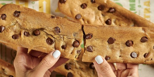 National Cookie Day Is December 4th, 2025! Score Freebies, BOGO Offers & More