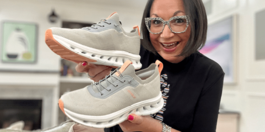 Up to 70% Off Macy’s Shoes | Easy Spirit, TOMS, Michael Kors, & More – Today Only!