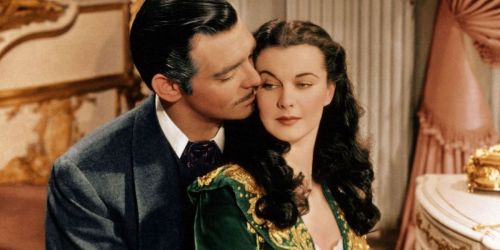 Watch Gone with the Wind in Select Theaters on 2/2 & 2/5