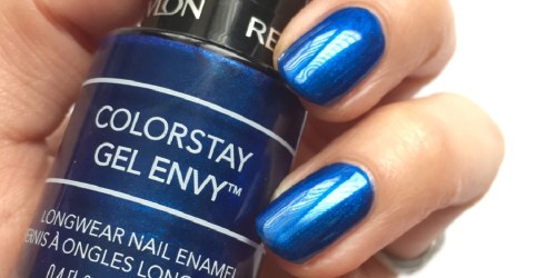 Revlon ColorStay Gel Envy Nail Polish Only $1.93 Shipped on Amazon (Regularly $8)
