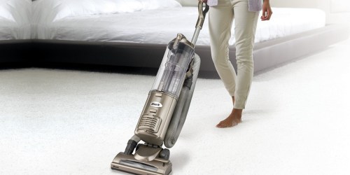 ** Shark Navigator Deluxe Upright Vacuum Just $79.95 Shipped on Macys.com (Regularly $160)