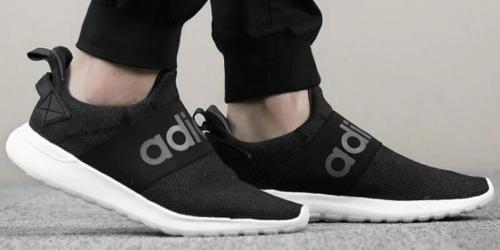 Adidas Men’s Lite Racer Shoes Only $36.80 Shipped (Regularly $65)