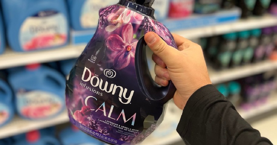 FREE $15 Amazon Credit with $50 Household Essentials