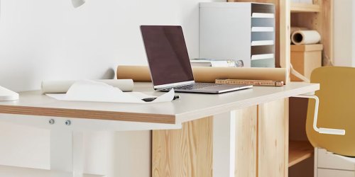 The 6 Best IKEA Table Tops to Buy (Starting Under $20!)