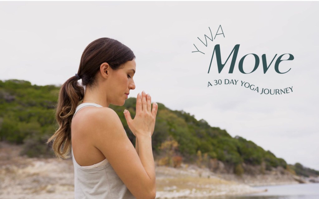 yoga with adriene series 
