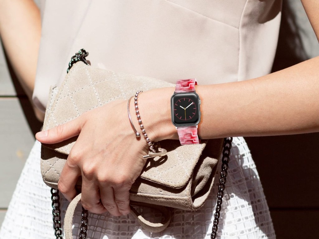 Altouman Apple Watch Bands
