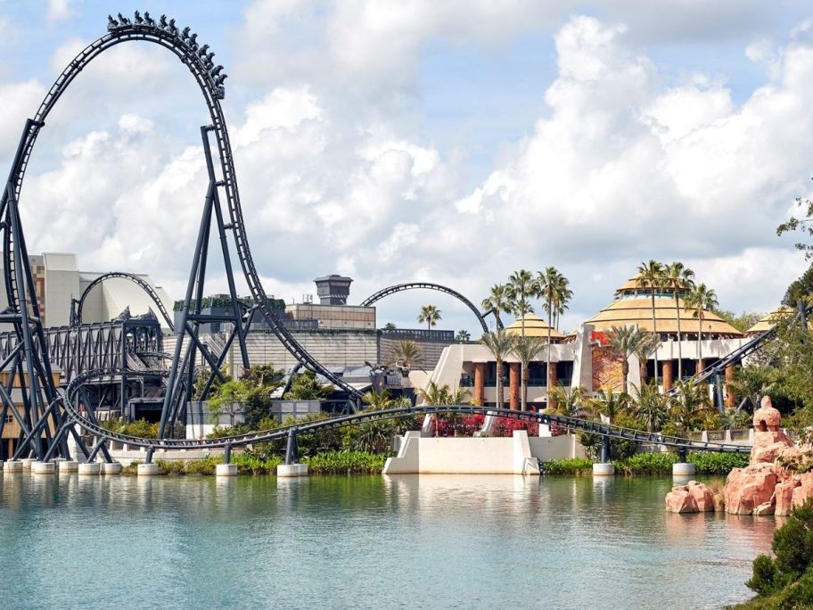 Universal Orlando
