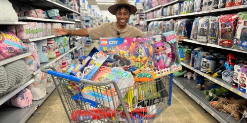 How to Use Brickseek to Check Prices & Inventory at Walmart, Target, and Other Retailers