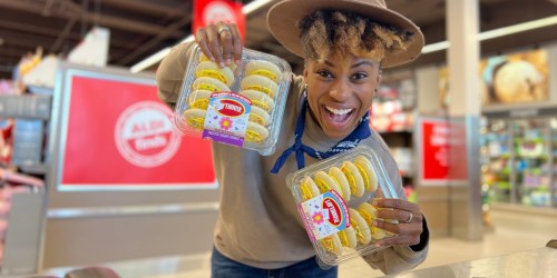 Shop Aldi for Easter Treats & Basket Fillers | Prices from $1.99