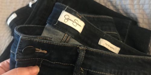 Up to 60% Off Jessica Simpson Clothing on Walmart.com