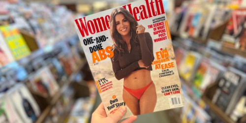 Sign up for Birthday Rewards & Score Complimentary $10 Magazine Subscription + More